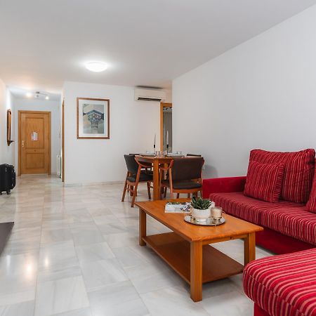 Tuguest Armilla Apartment מראה חיצוני תמונה