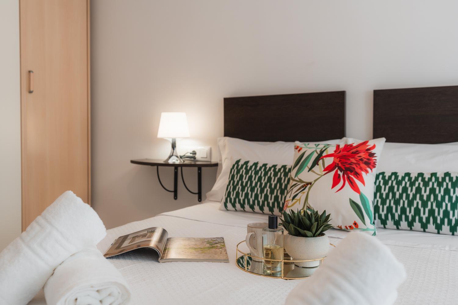 Tuguest Armilla Apartment מראה חיצוני תמונה
