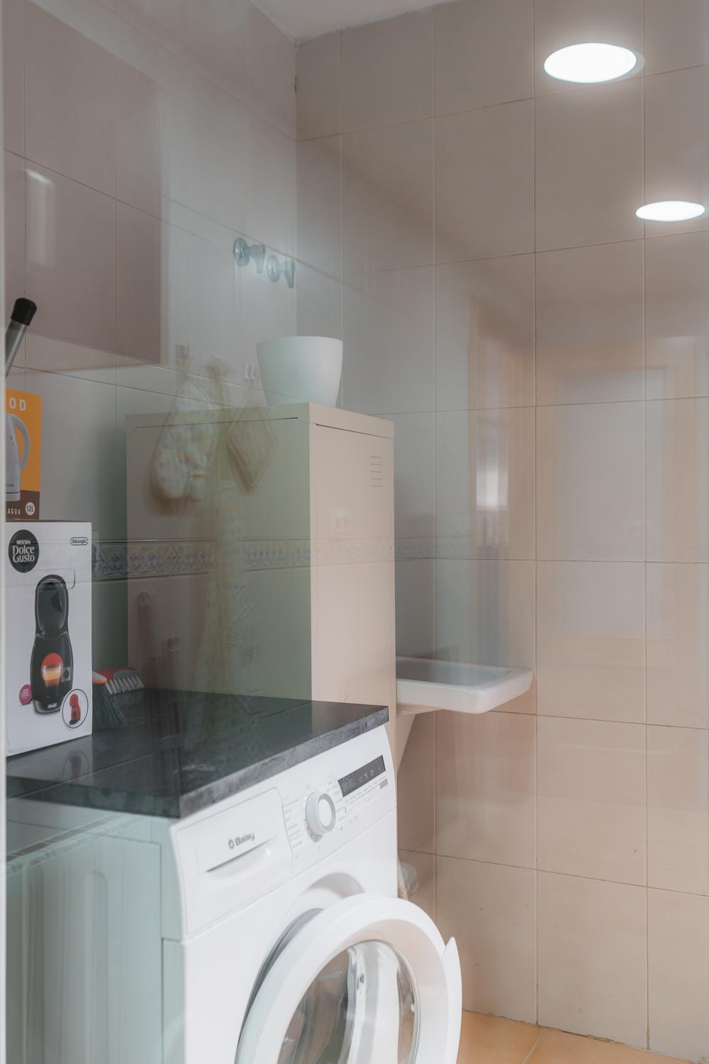 Tuguest Armilla Apartment מראה חיצוני תמונה
