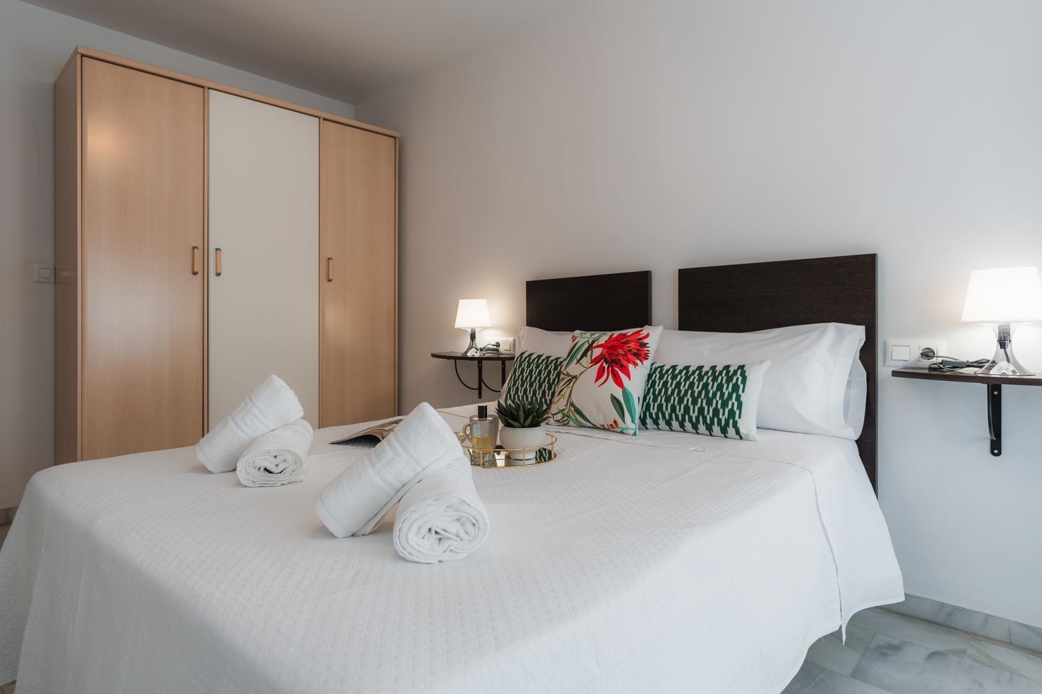 Tuguest Armilla Apartment מראה חיצוני תמונה