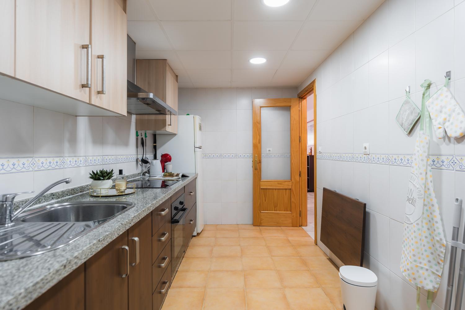 Tuguest Armilla Apartment מראה חיצוני תמונה
