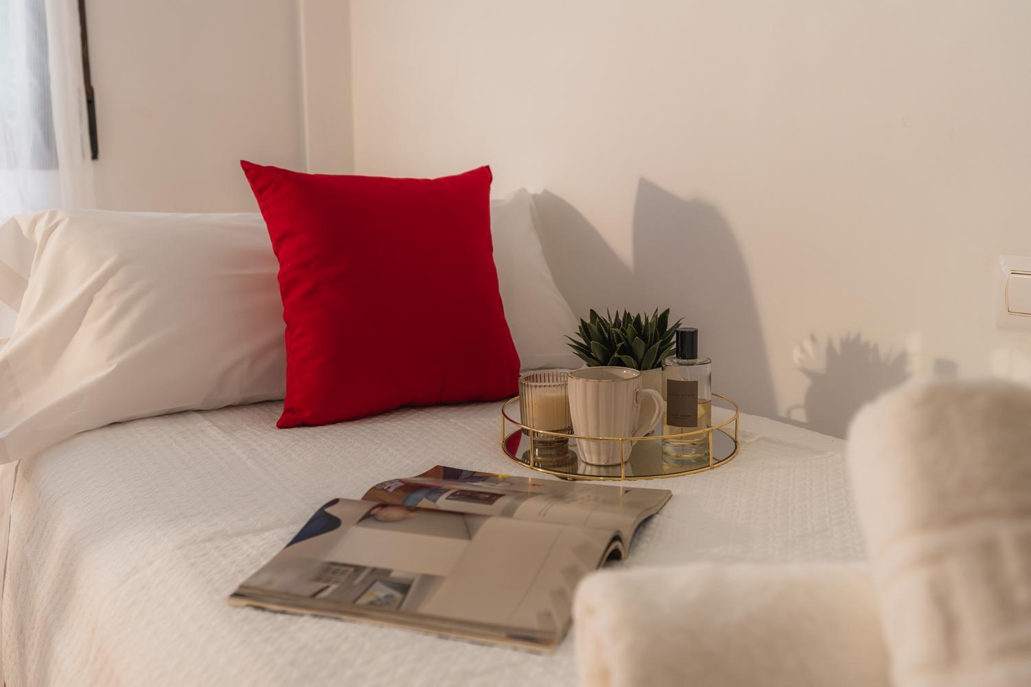 Tuguest Armilla Apartment מראה חיצוני תמונה