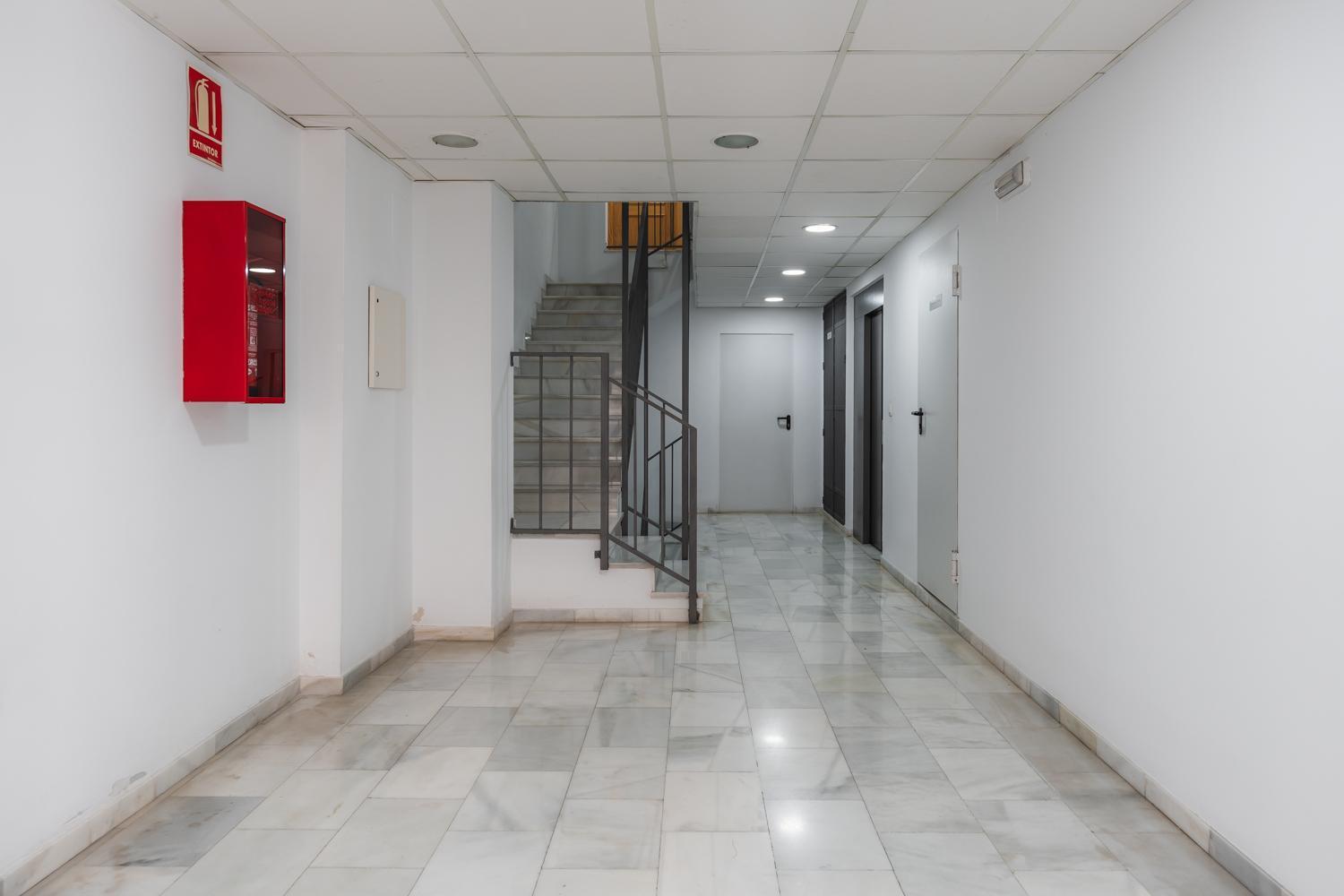 Tuguest Armilla Apartment מראה חיצוני תמונה