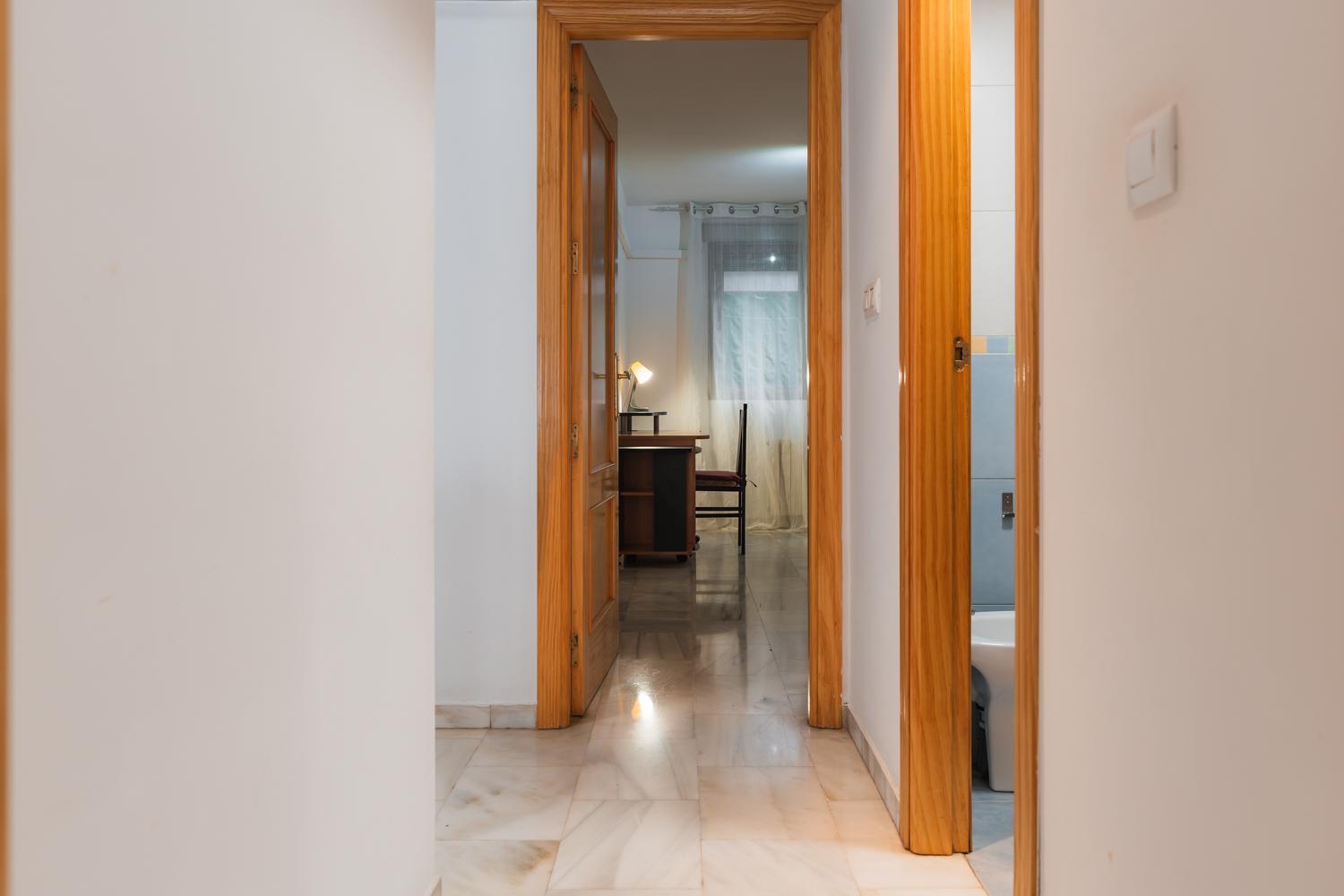 Tuguest Armilla Apartment מראה חיצוני תמונה