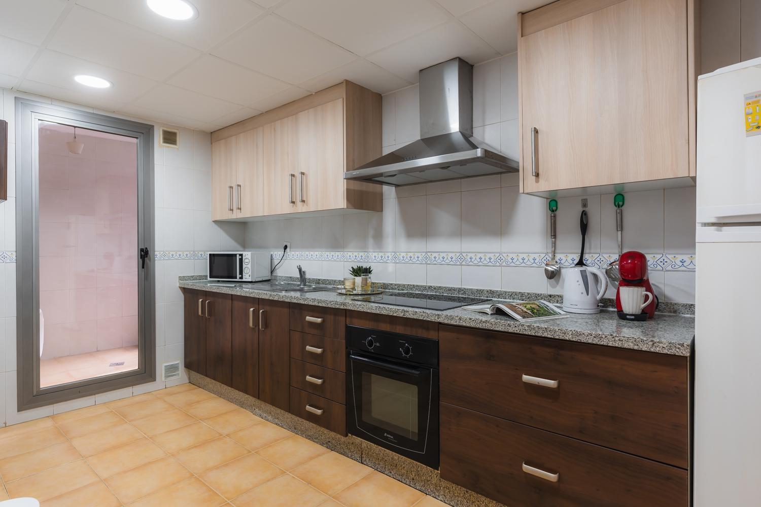 Tuguest Armilla Apartment מראה חיצוני תמונה