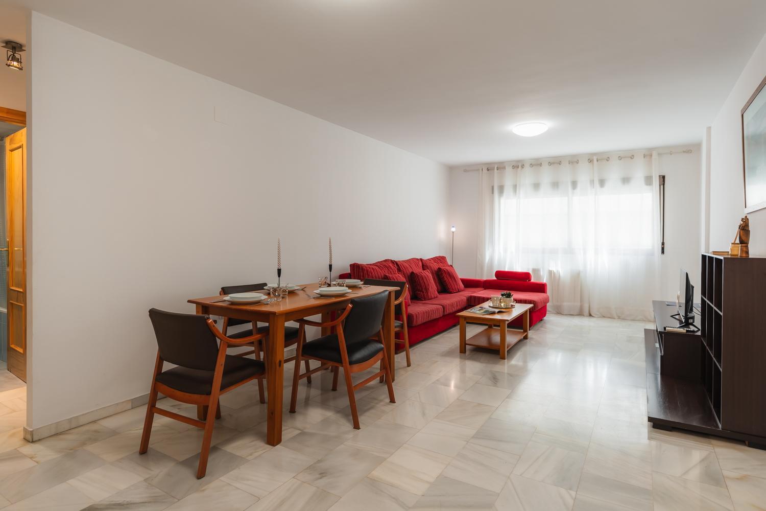 Tuguest Armilla Apartment מראה חיצוני תמונה
