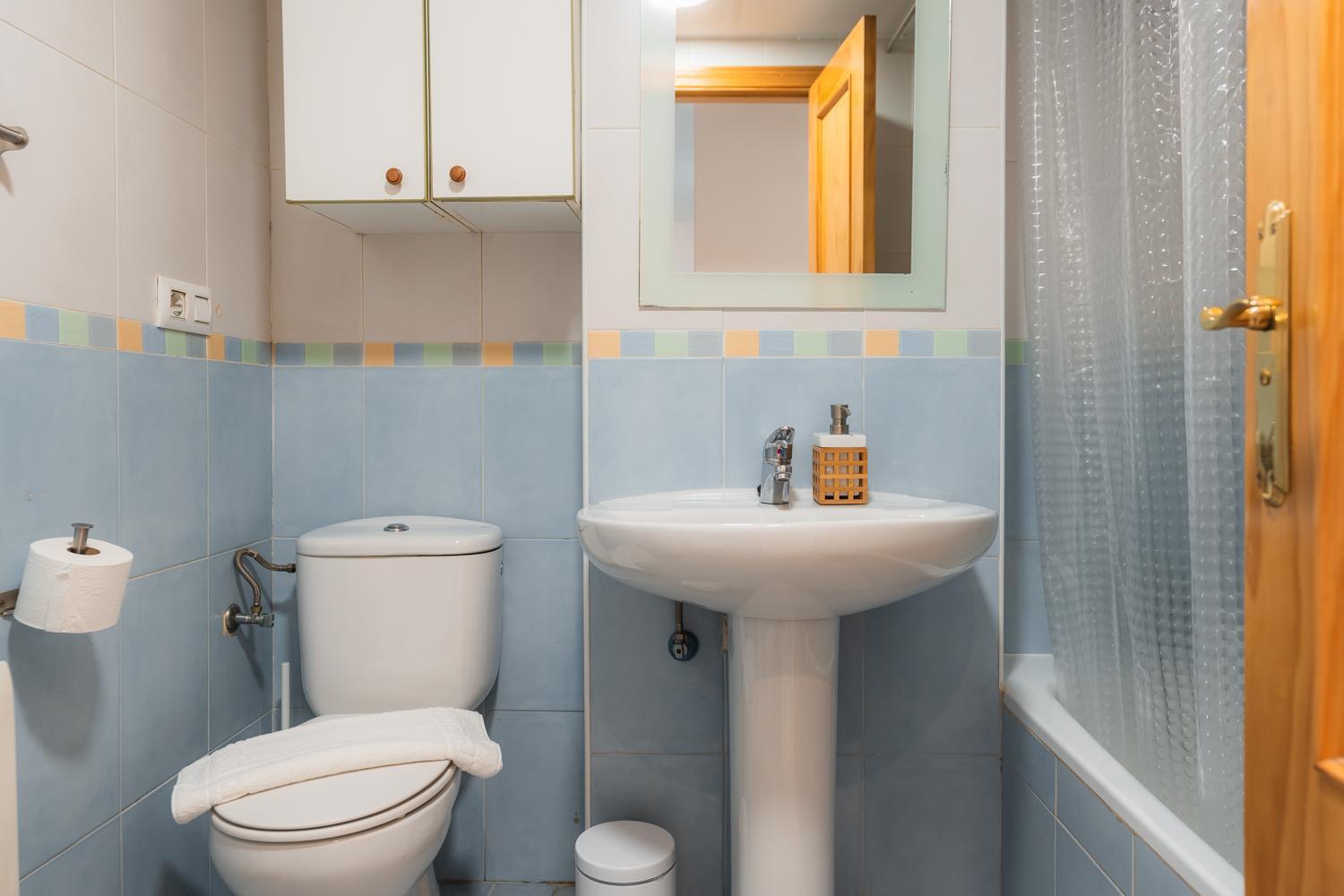 Tuguest Armilla Apartment מראה חיצוני תמונה