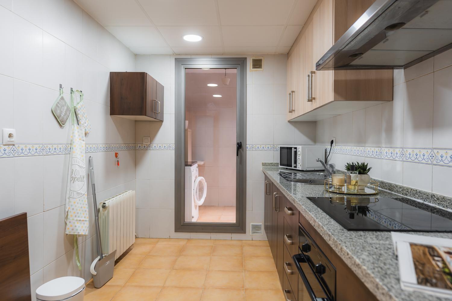 Tuguest Armilla Apartment מראה חיצוני תמונה