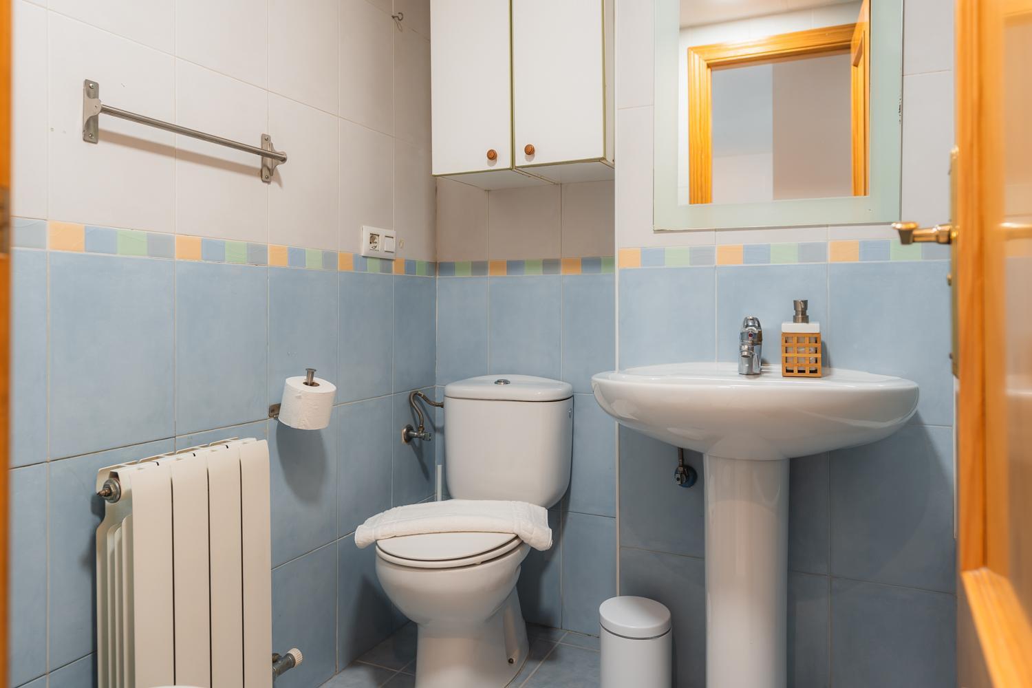 Tuguest Armilla Apartment מראה חיצוני תמונה