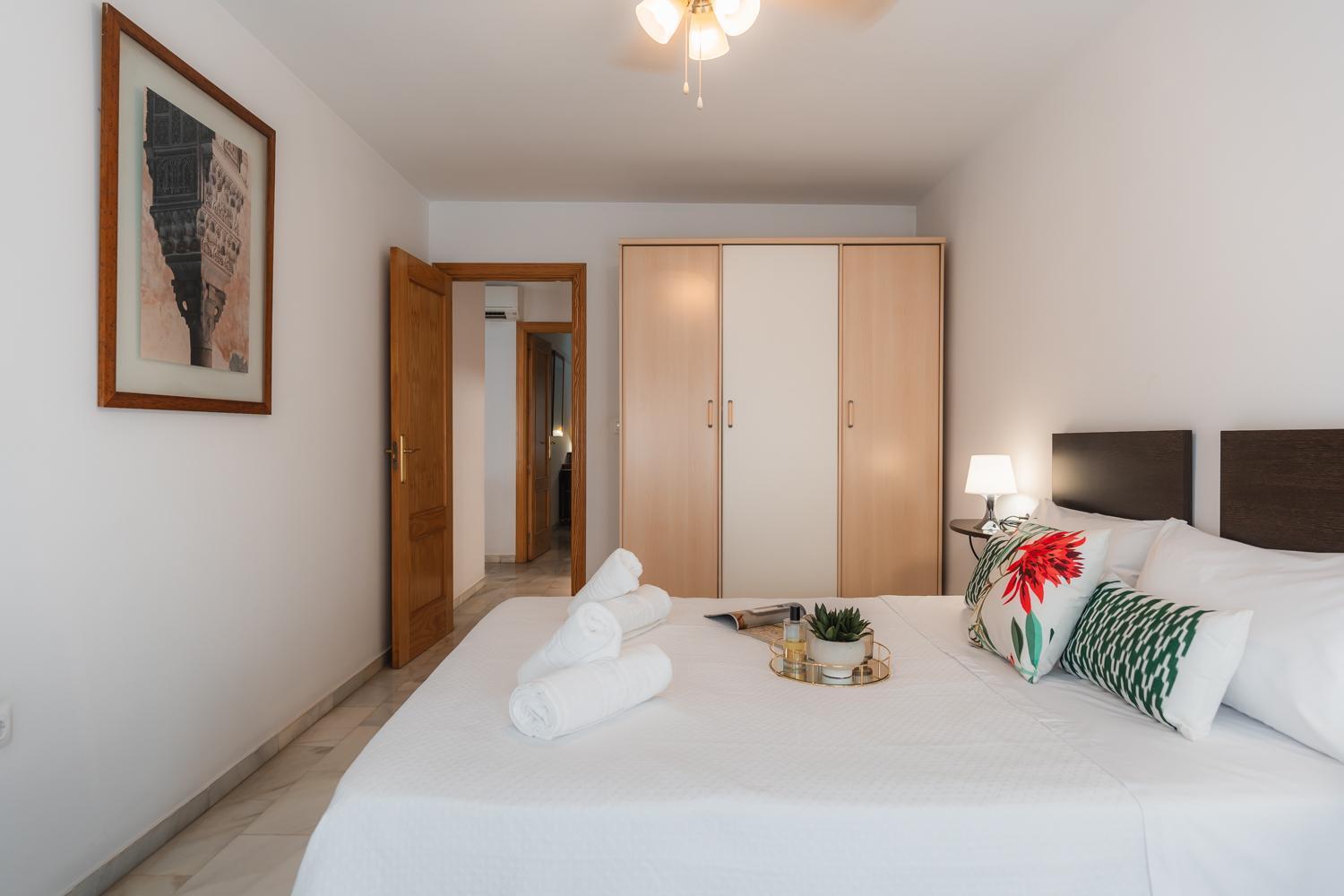 Tuguest Armilla Apartment מראה חיצוני תמונה