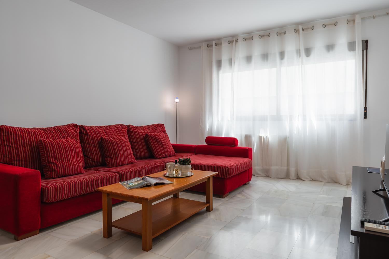 Tuguest Armilla Apartment מראה חיצוני תמונה