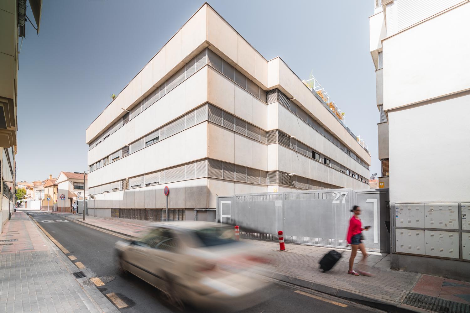 Tuguest Armilla Apartment מראה חיצוני תמונה
