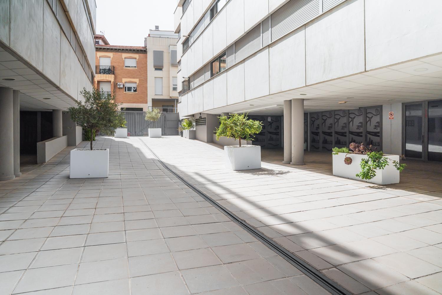 Tuguest Armilla Apartment מראה חיצוני תמונה