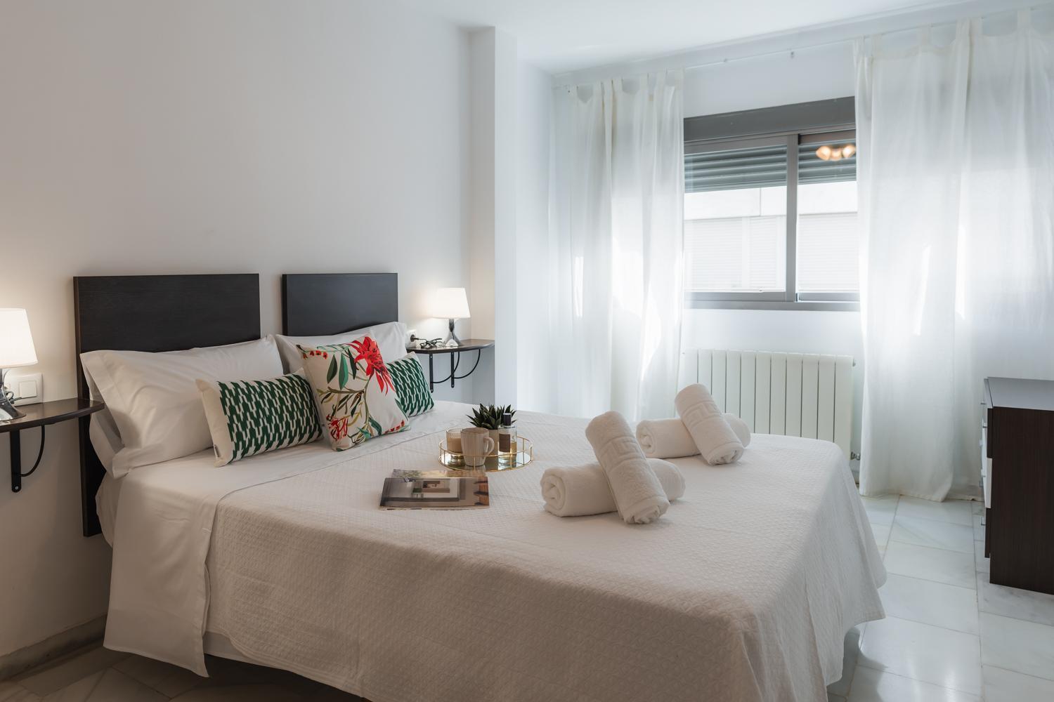 Tuguest Armilla Apartment מראה חיצוני תמונה